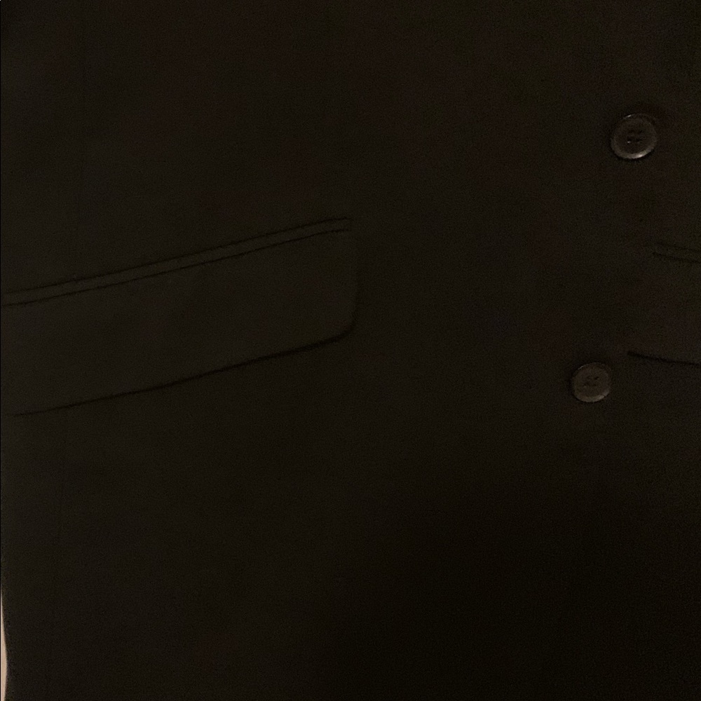 Black Suit - image 2